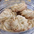 Cooksnap dari Andi untuk resep Kue Sagu Keju super renyah enak