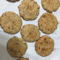 El cooksnap de Carolina Sigal cuando hizo Galletas de avena.