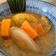 Cooksnap dari Ira Kristiyanti untuk resep Kolak Campur (Labu Kuning, Ubi, Kolang Kaling dan Pisang Tanduk)
