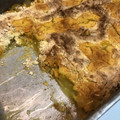 SherryRandall: The Leftover Chronicles 's cooksnap of when they made Dump Cake.