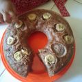 Cooksnap dari Siti untuk resep Bolu Kukus Pisang 🍌 Santan