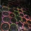 Cooksnap dari Vhtree Ana untuk resep Brownies kukus irit