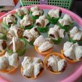 Cooksnap dari ijemlista RISOLEGA untuk resep Bolu Kukus Mekar