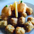 صورة من @diet_jojohealthmeals، شاركها بعد تجربة وصفة كفتة لحمة مفرومة بالبطاطس