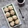 Cooksnap dari Riya Malikha untuk resep Pempek Keriting #pr_jajanandaerah