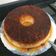 El cooksnap de alina cuando hizo Pudín de pan. (Thermomix).