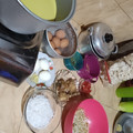 Cooksnap dari AMORA untuk resep Soto Betawi (Haji Ali)