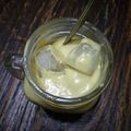 Cooksnap dari Erna Yunita untuk resep Kefir Avocado Coffee-Keto