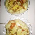 Cooksnap dari herlina28 untuk resep Resep Pizza Teflon