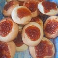 El cooksnap de rominamoscatti cuando hizo Pepas de membrillo.