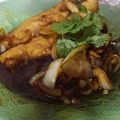 Cooksnap dari Lyviana Japfin untuk resep Ayam goreng saus mentega