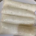 Cooksnap dari Soniaputrif untuk resep Lontong Plastik (Metode 5.30.7)