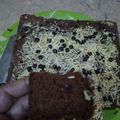 Cooksnap dari Ida Yulianingsih untuk resep Bolu panggang chocolatos lembut,praktis,enak