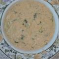 Zsizsik Cooksnap-ja, amikor elkészítette a(z) Tökfőzelék az ellenállhatatlan: Nagyon finom, nagyon kapros receptet.