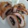 Cooksnap dari Nasita Lufin untuk resep Chicken Cordon Bleu