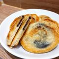 Cooksnap dari Ully Manullang untuk resep Hotteok