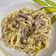 Cooksnap dari Intan Melany untuk resep Fettucini carbonara