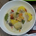 Cooksnap dari Hilmy Isna Ashari untuk resep Sayur Lodeh Sunda