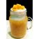 Cooksnap dari Vivi Rachmaw untuk resep Mango Thai dengan santan #jusmanggakekinian