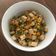 Cooksnap dari me n myself untuk resep Buncis tahu telor orak arik