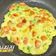 Cooksnap của SeleneJang 🌙 khi họ làm theo món Pancake xúc xích ăn sáng cho bé