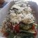 El cooksnap de Rosana Diez cuando hizo Lasaña vegetariana.