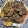 Anuja Mishra का कुकस्नैप जब उन्होंने बेसन प्याज़ के पकौड़े (besan pyaz ke pakode recipe in Hindi) बनाया था।