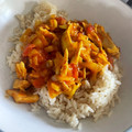 Sonia's cooksnap of when they made Simple Curry Sauce.