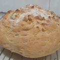 El cooksnap de Blanca Herrero Ortiz cuando hizo Mi primer pan con Thermomix.