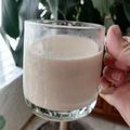 El cooksnap de Regina Hernandez cuando hizo Leche para dormir.