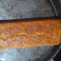 El cooksnap de Carla Marina Marenco cuando hizo Budín de Mandarinas ♥️.