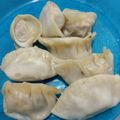 Cooksnap dari Itsmaisushi untuk resep Cara Membuat Kulit Gyoza / Dumpling
