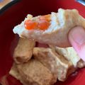 Cooksnap dari iko prettysia untuk resep Tahu Bakso