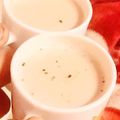 Hoorain Fatima's cooksnap of when they made Simple Coffee.
