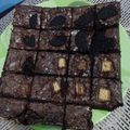 Cooksnap dari Rindi Antika untuk resep Fudge Brownis Zuper Nyoklat