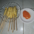 Cooksnap dari Arifah Maspeke untuk resep Telur Gulung ala Abang-abang dan Tips Menggulung
