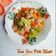 Cooksnap dari imaimey_ untuk resep 234. Tumis sawi putih