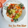 Cooksnap dari imaimey_ untuk resep 234. Tumis sawi putih