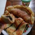 Cooksnap dari Ummu Atikah (winda) untuk resep Terang bulan teflon lembut nyarang