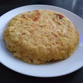 El cooksnap de La cocina de Ana🍴 cuando hizo Tortilla de patatas.
