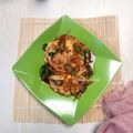 Cooksnap dari Nyanyah untuk resep Telur Goreng Mentega