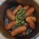 Cooksnap dari claudiaclaudiaa untuk resep Sosis Pedas Asam Manis