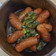 Cooksnap dari claudiaclaudiaa untuk resep Sosis Pedas Asam Manis