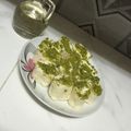 صورة من 🇦🇪ام فطامي🇦🇪، شاركها بعد تجربة وصفة حلاوة الجبن بالتفصيل