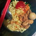 Cooksnap dari Sofya Dewi Mardiani untuk resep Mie ayam ceker