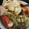 Cooksnap dari Renita untuk resep Soto Ayam