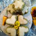 صورة من نسائم أمى ، شاركها بعد تجربة وصفة تارتولات التويل بالجوزية وحلوة الجوزة 😍😍😍