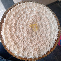 El cooksnap de LuCre cuando hizo Lemon pie 🍋.