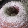El cooksnap de Carla Marina Marenco cuando hizo Torta de banana chocolatosa.