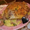 صورة من شّےـيّےـخٌےـهےـِ، شاركها بعد تجربة وصفة برياني سمك 😋